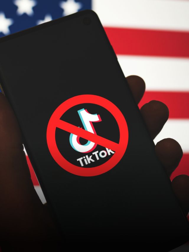 Will TikTok  Be Banned? The Future of TikTok in the USA: