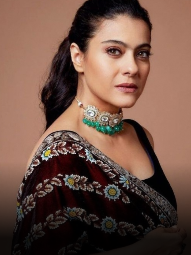 Kajol Breaks Silence on Controversial Remark About Uneducated Politicians