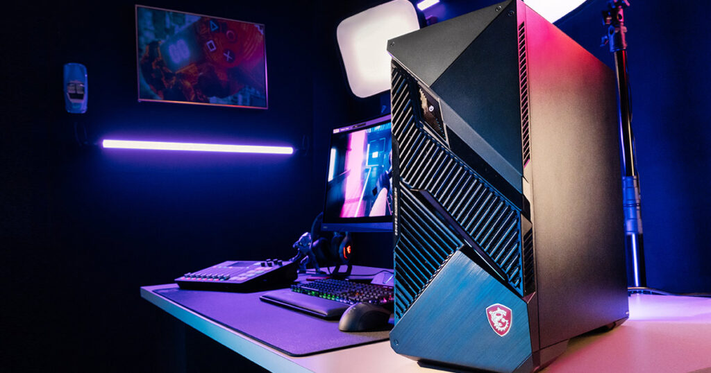 Streaming Made Easy: Why You Need a Prebuilt Streaming PC