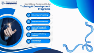 Training and Development Programs For Employees