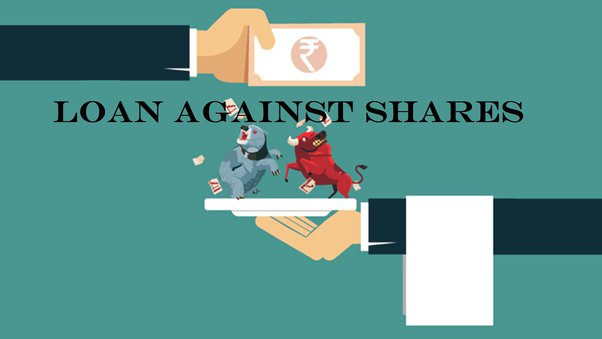 loan against equity shares