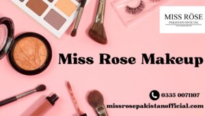 Miss Rose