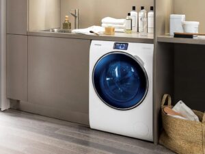 Samsung washing machine repair dubai