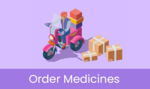 Medicine delivery apps