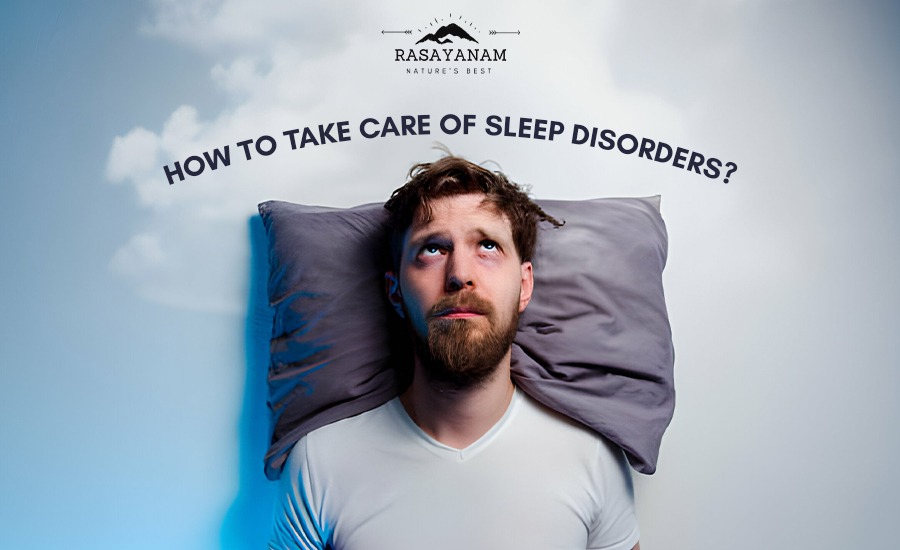 sleep disorders