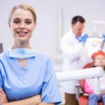 The Role of Dental Assistants and Hygienists in Promoting Oral Health