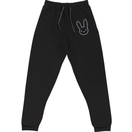 The Bad Bunny Sweatpants New Style