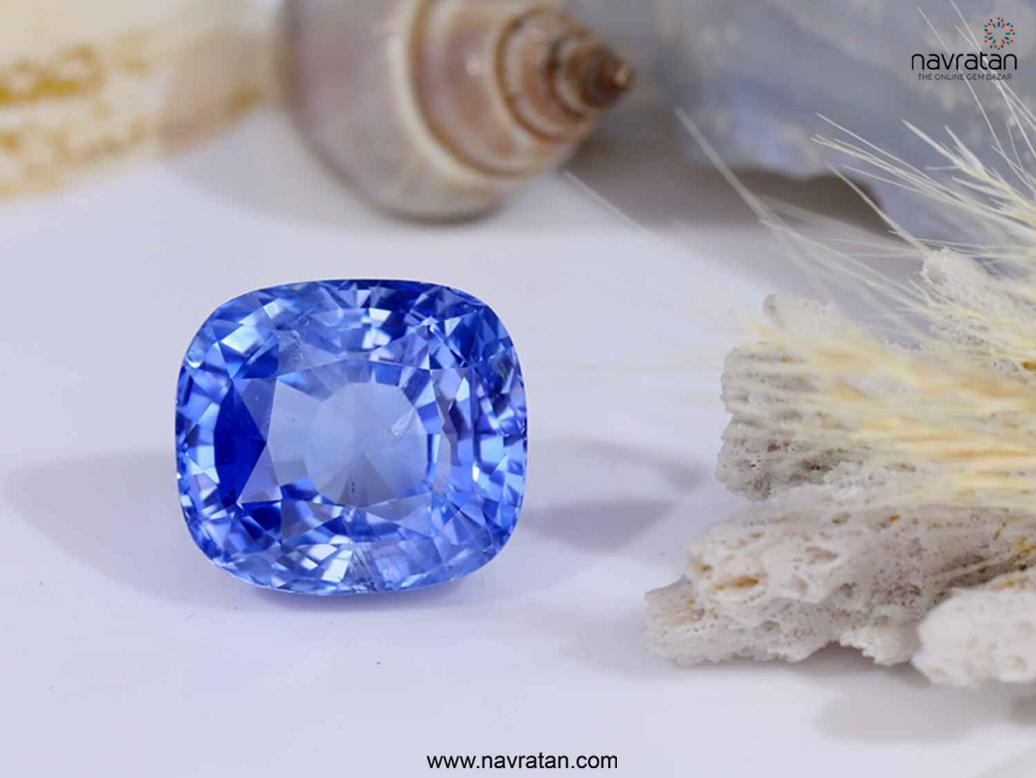 Blue Sapphire