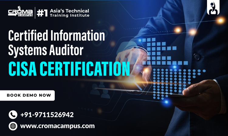 CISA certification