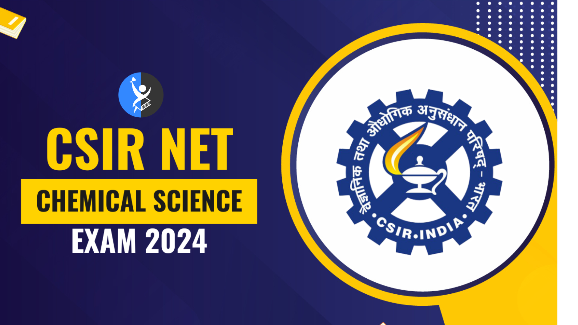 How to Tackle the CSIR NET Chemical Science Syllabus 2024: A Complete Study Plan 