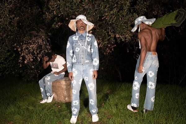 Denim Tears Hoodie: The Crossover of Culture, History, and Fashion