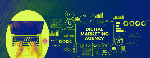 Digital Solutions Marketing Company