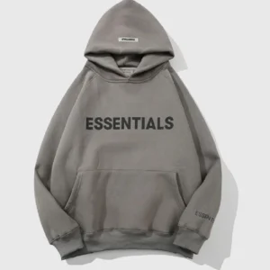 Essentials Hoodie high-quality clothing modern fashion