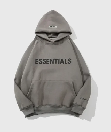 Essentials Hoodie world of modern fashion shop