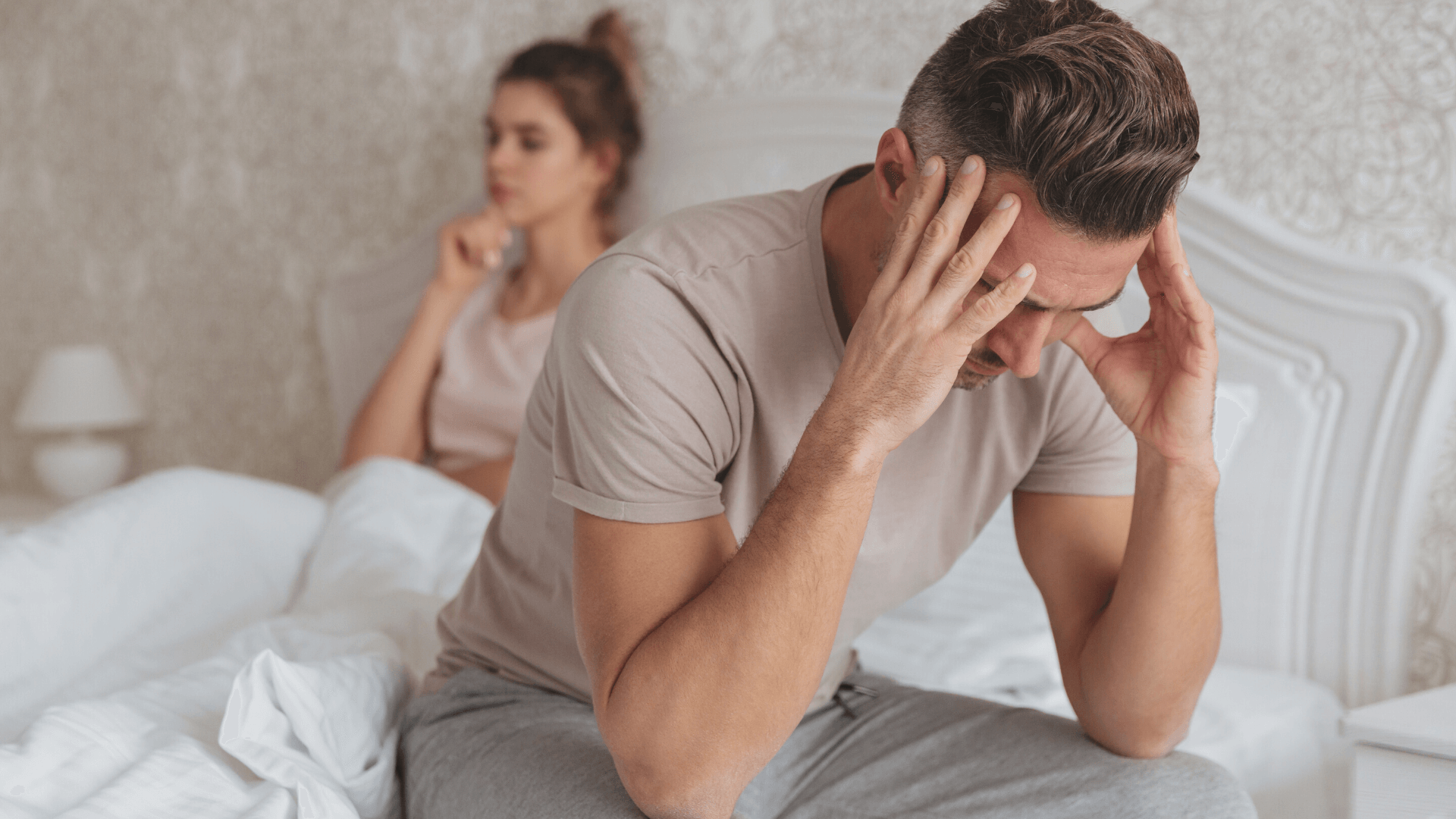 Tadalista 20 mg: The Key to Overcoming Erectile Dysfunction