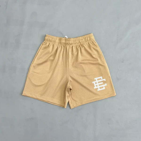 Stay Comfortable and Fashionable with the Latest Stylish Eric Emanuel Shorts