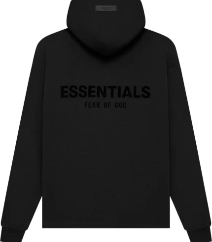 Fear Of God Essentials Hoodie Shop And Sweatpants