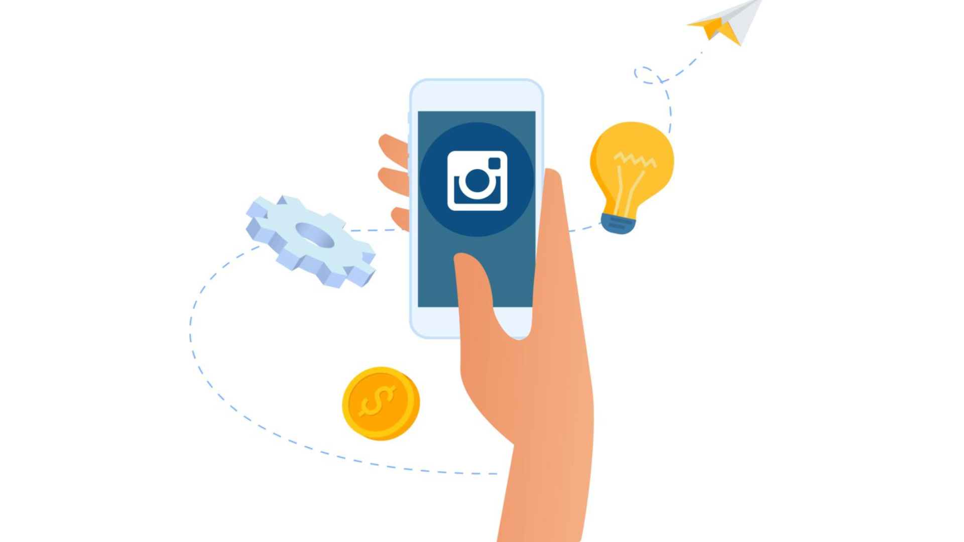 13 Tips for Creating More Attractive Instagram Posts