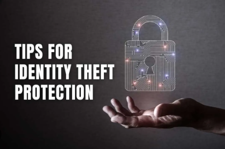 Identity Theft Protection and Monitoring: Your Comprehensive Guide to Safeguarding Personal Information