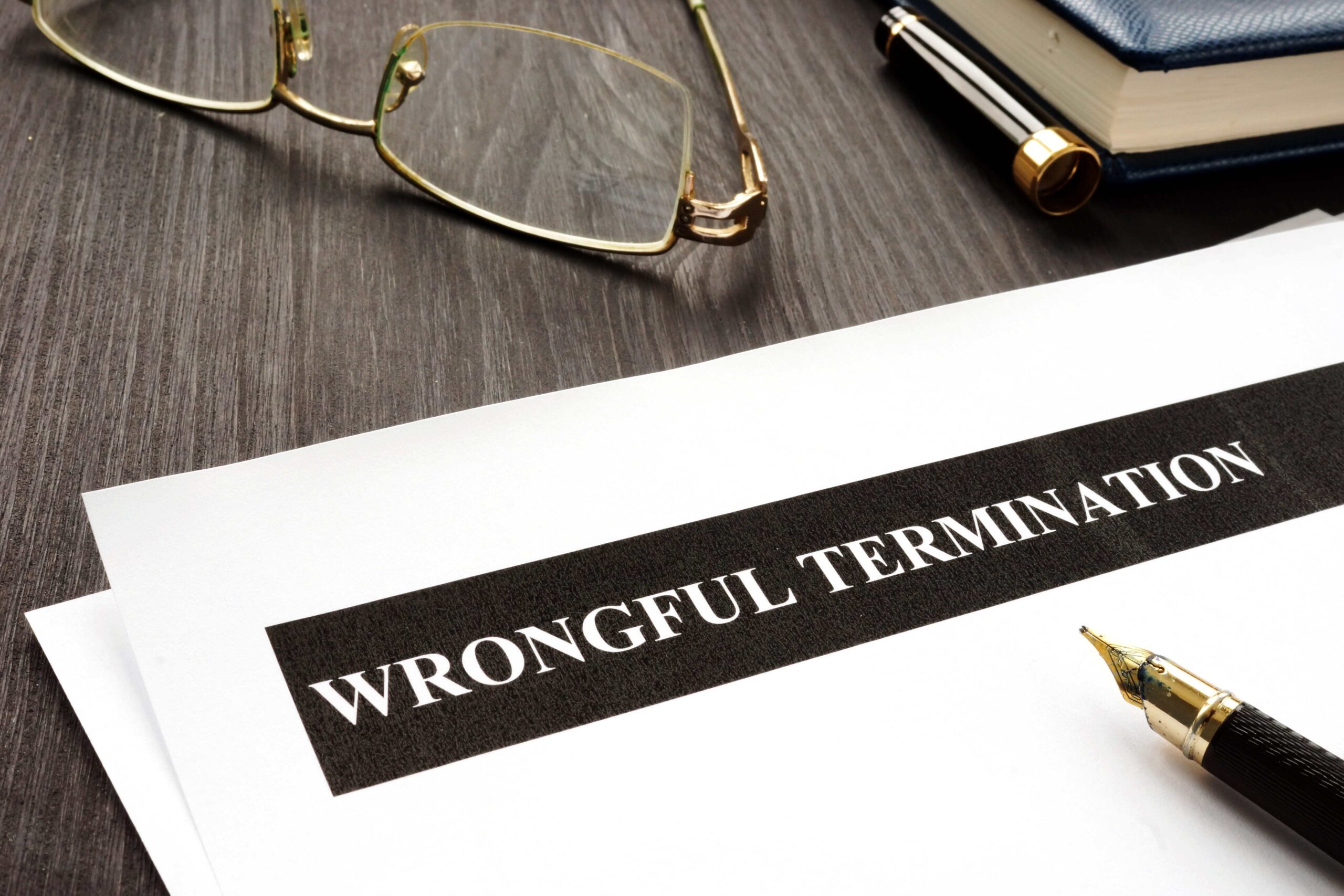 wrongful termination attorney Los Angeles