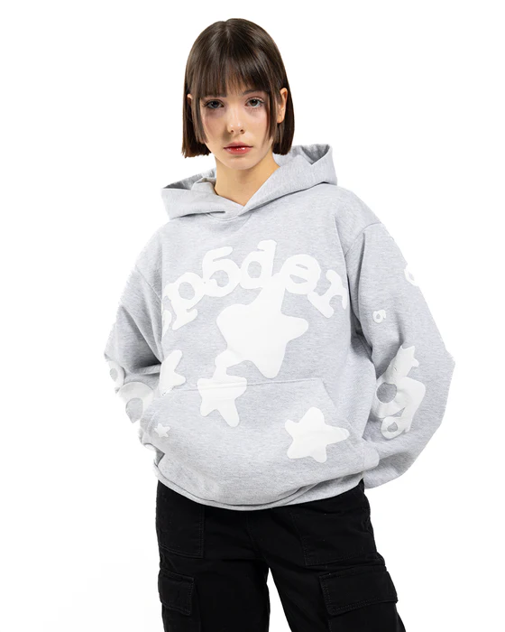 The Sp5der Hoodie Fashion's Latest Streetwear Phenomenon