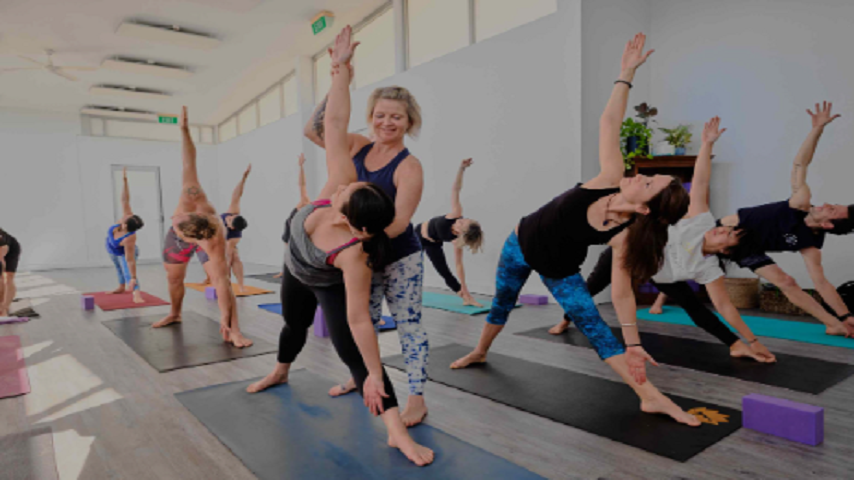 Yoga Empowerment Classes Near Me: Transform Your Mind and Body