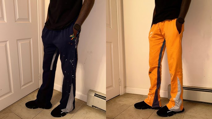 Gallery Dept Sweatpants Latest Design Reload Out Now