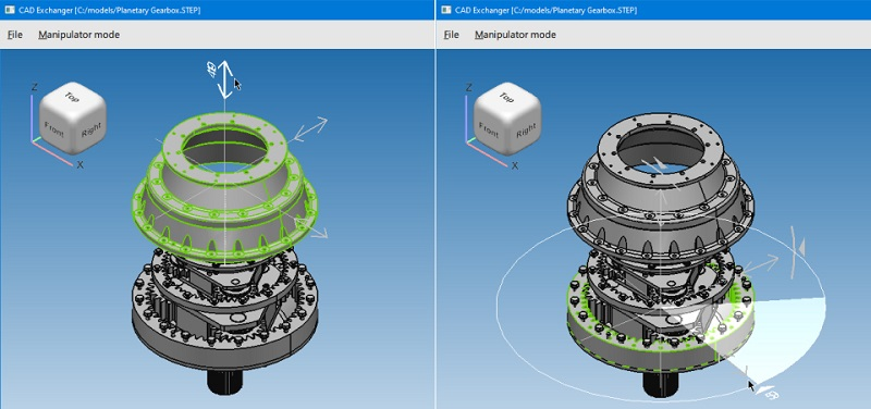 cad modelling software