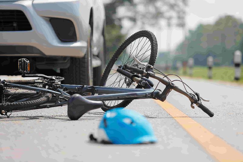 Dealing with Insurance Companies After a Bike Accident in Santa Monica