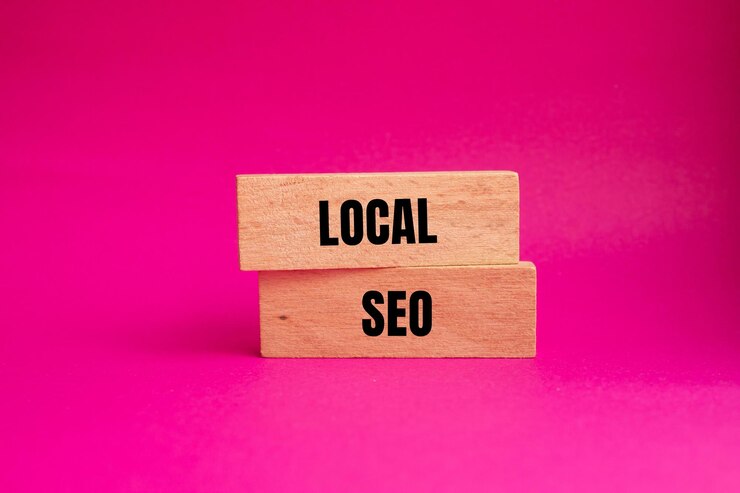 Local SEO company in Florida