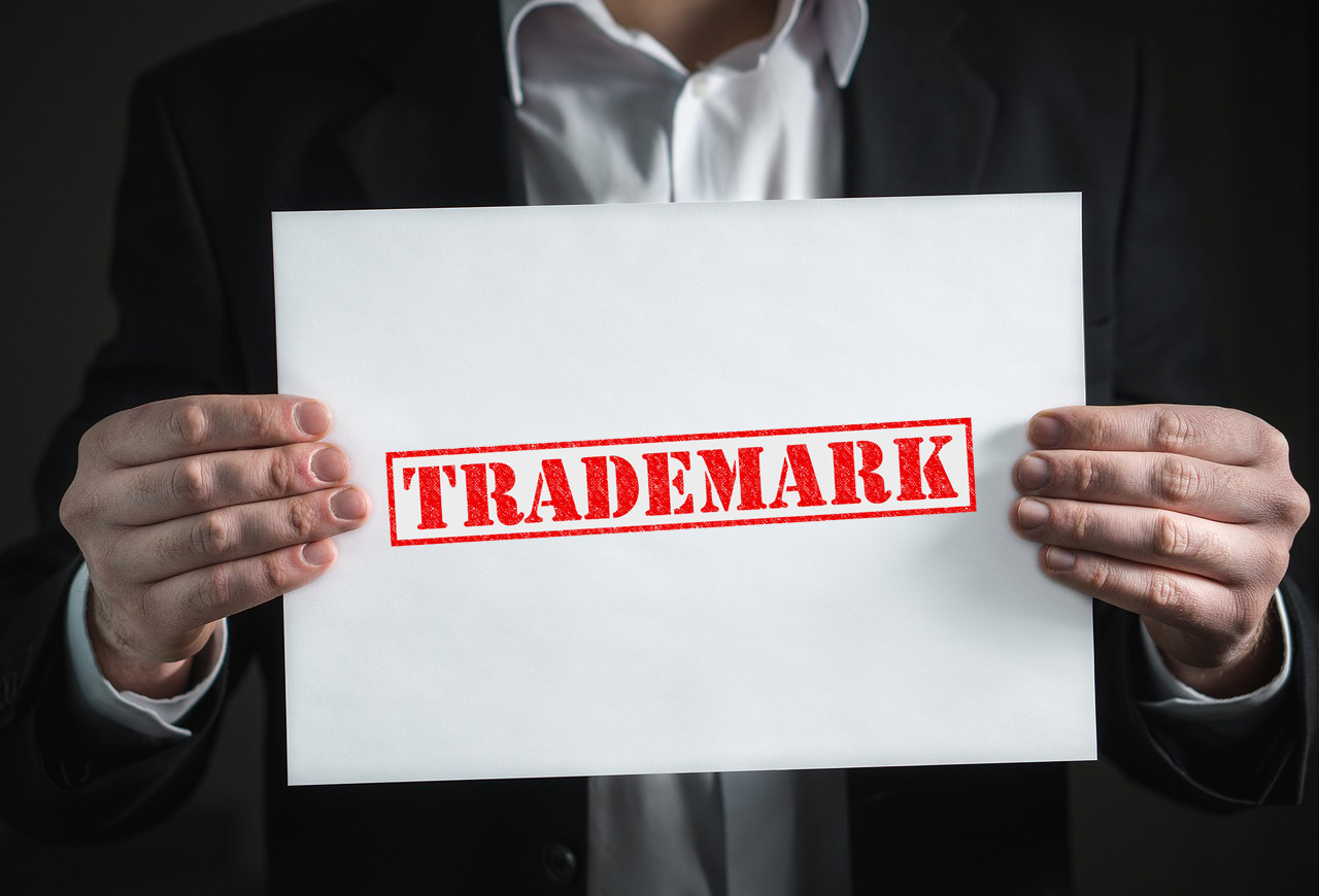 trademark registration online