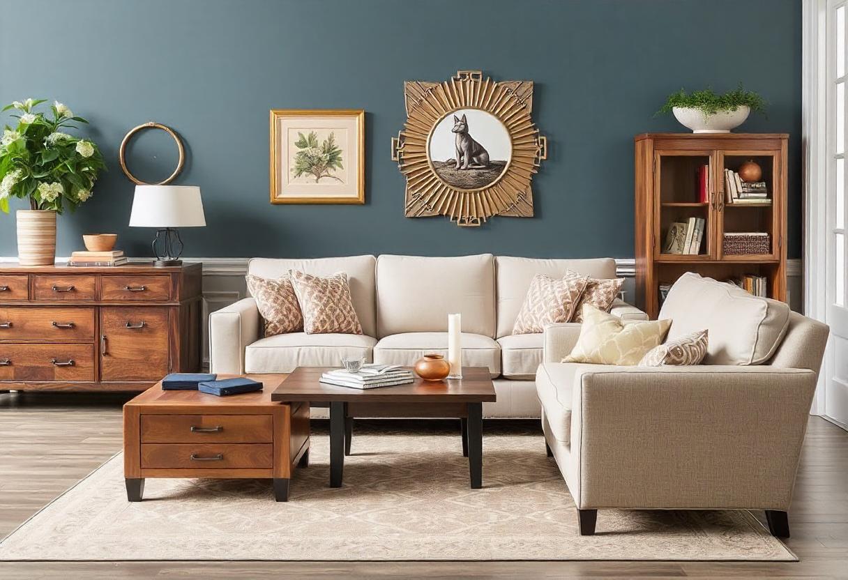 How to Shop for Furniture Sales UAE: Insider Tips