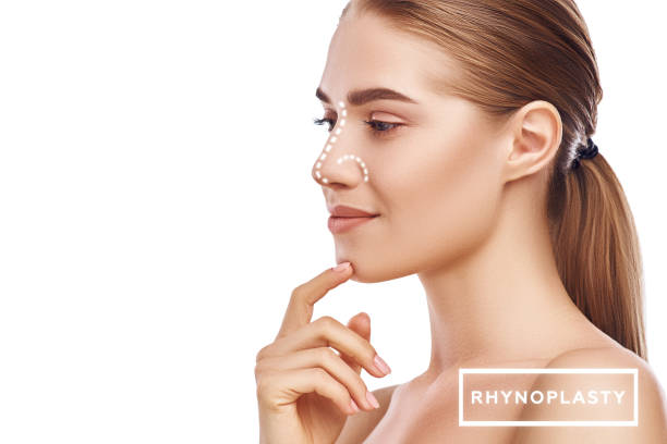 How Rhinoplasty Surgery in Dubai Can Enhance Your Facial Harmony