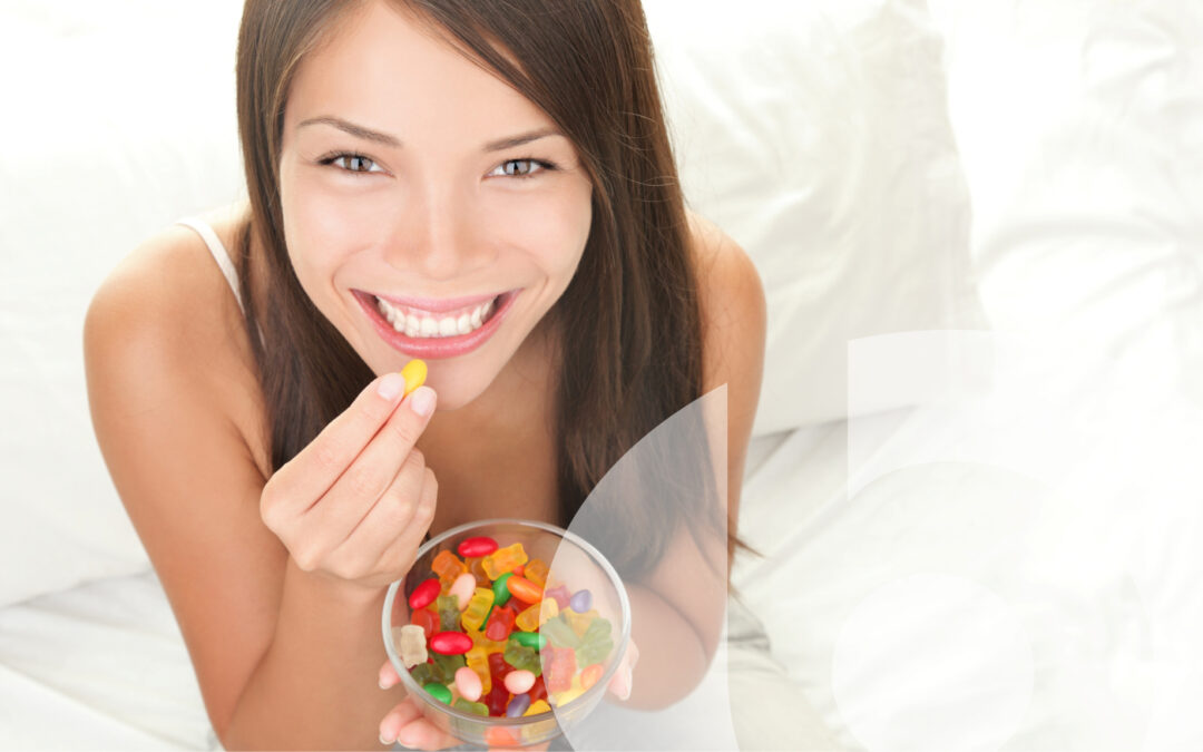 The Impact of Sugar on Oral Health