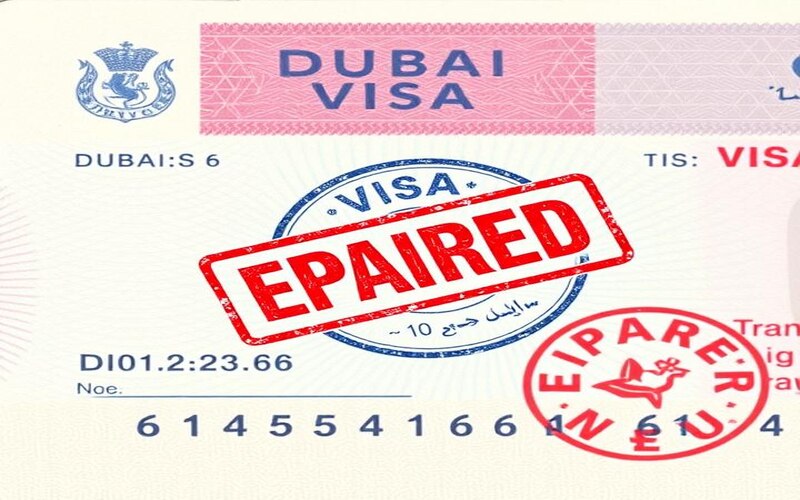 dubai 60 days visa