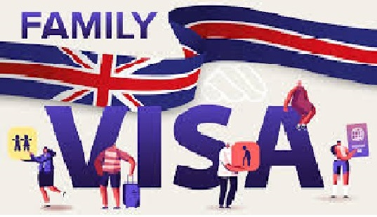 UK Family Visa