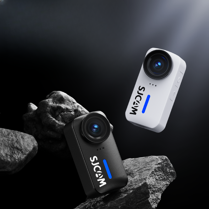 action camera