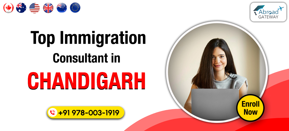 Best Visa Consultants in chandigarh