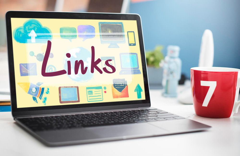 link building