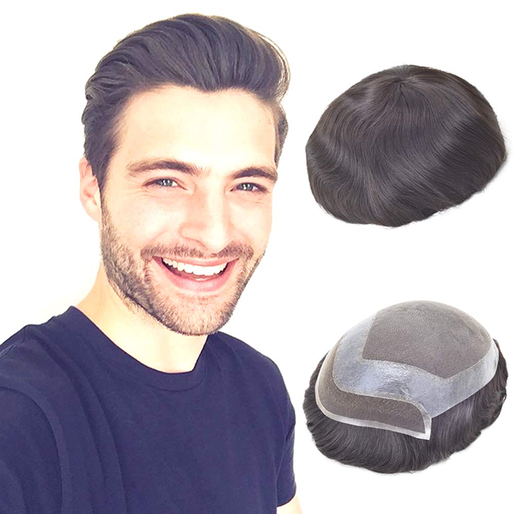 Mens Hair Systems