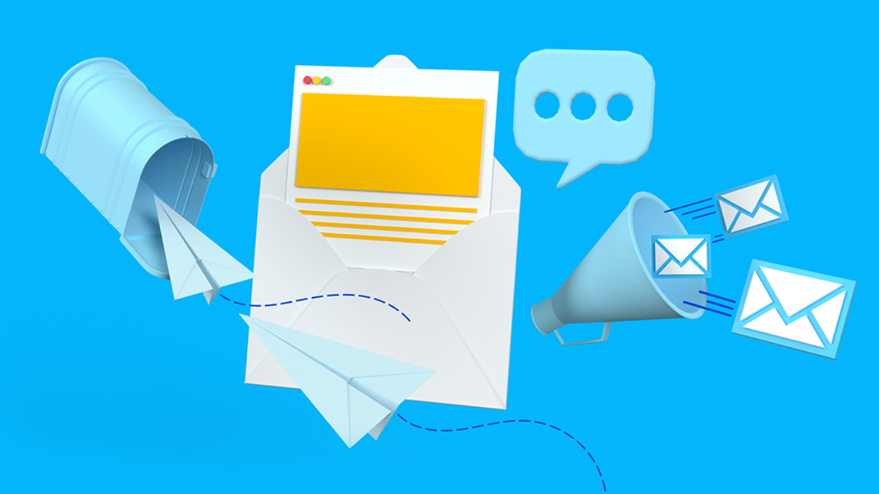 Top 7 Skills Required to Become an Email Marketing Expert!