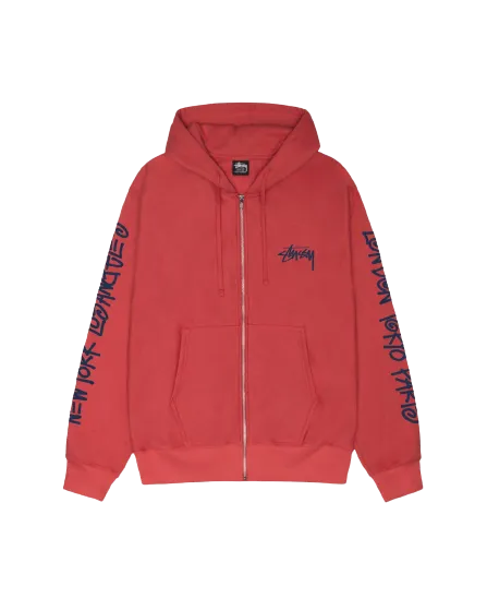 Stussy Hoodie: A Must-Have Streetwear Staple in the UK