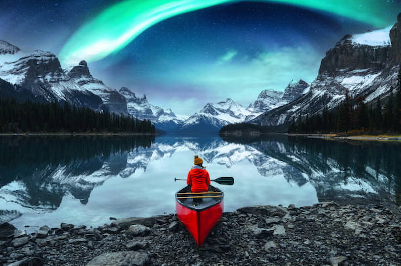 The 8 Incredible Things to do in Canada for Unforgettable Experience