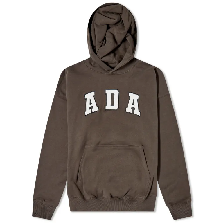 Color Pop: Vibrant Adanola Hoodie Trends You Need to Know