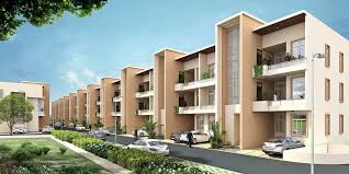 3 BHK Flats in Jagatpura, Jaipur