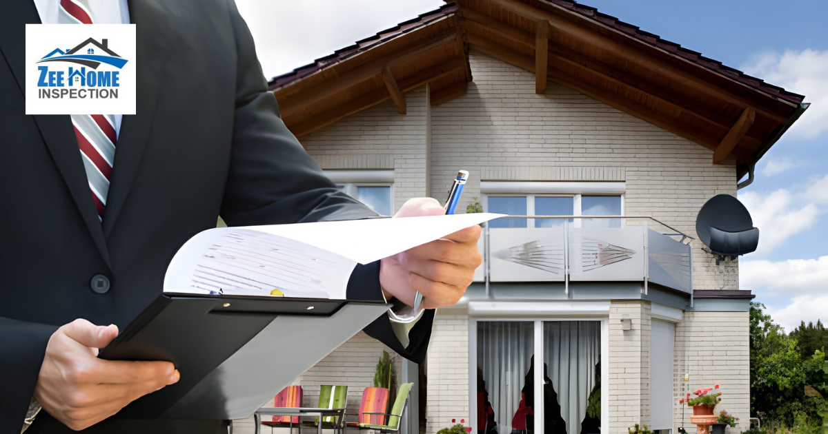 Home Inspection Services in Iselin NJ