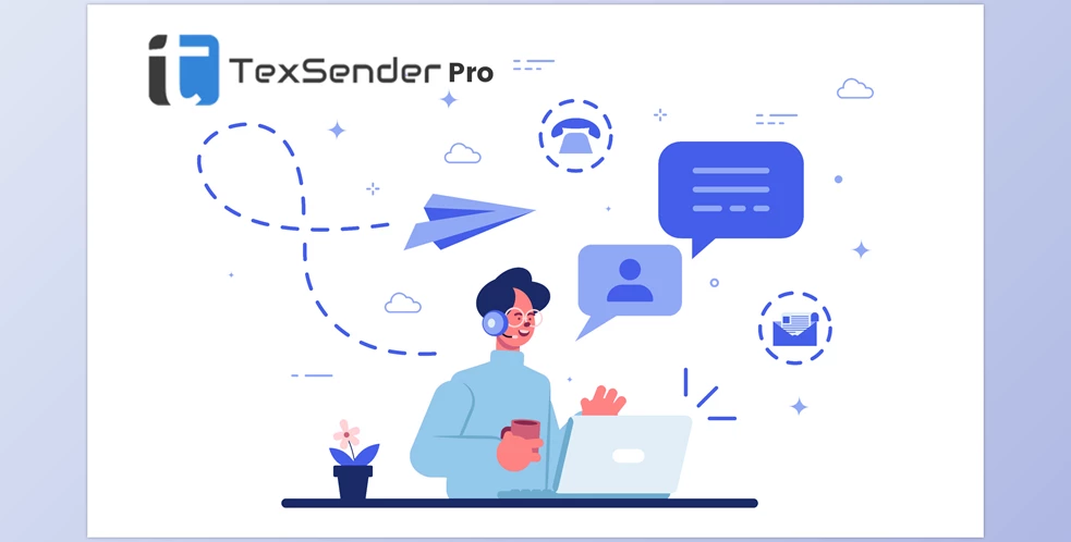 TexSender PRO 8.8.4 2024: Revolutionizing Telegram Marketing Software with Crack