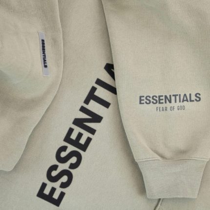 Essentials Clothing