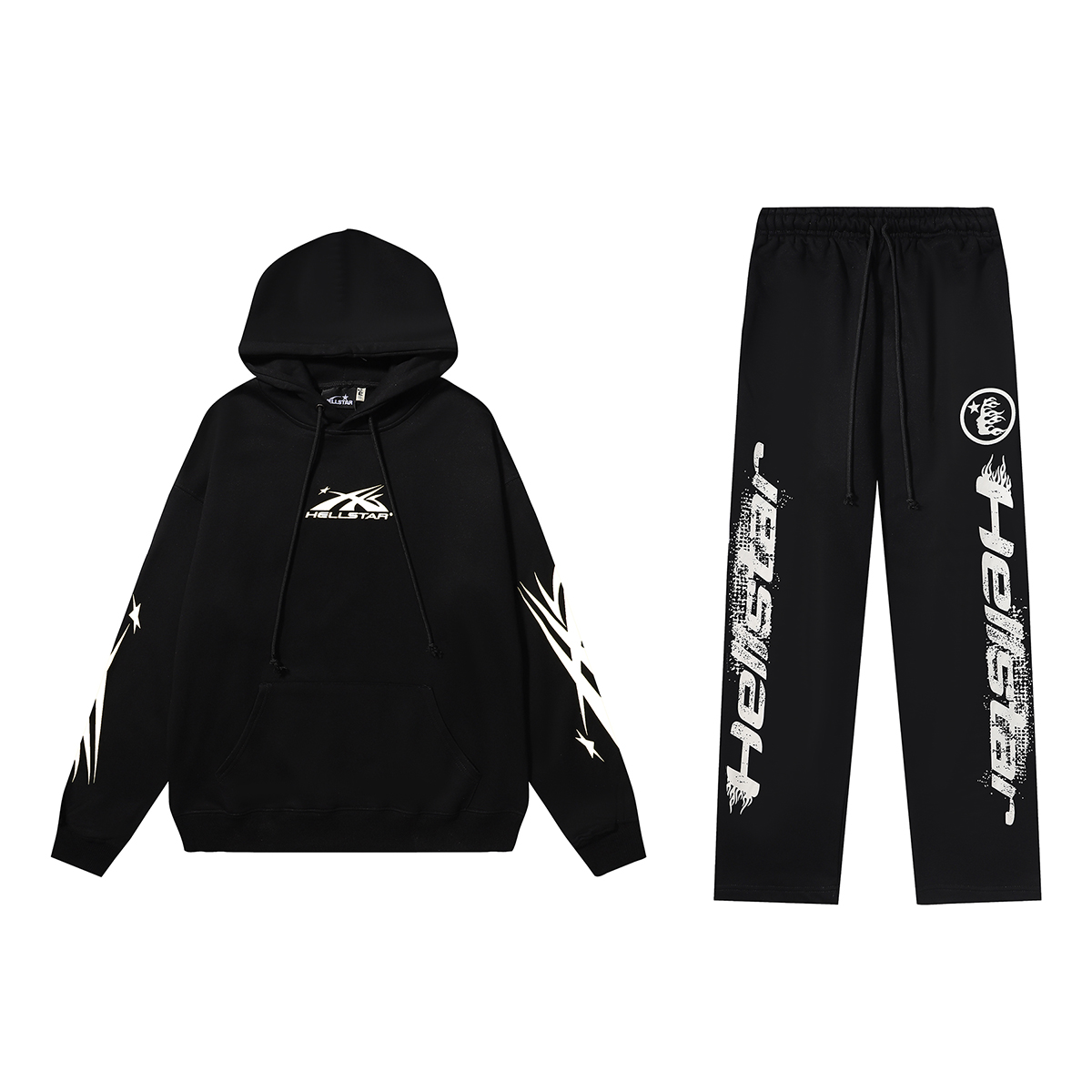 Hellstar tracksuit