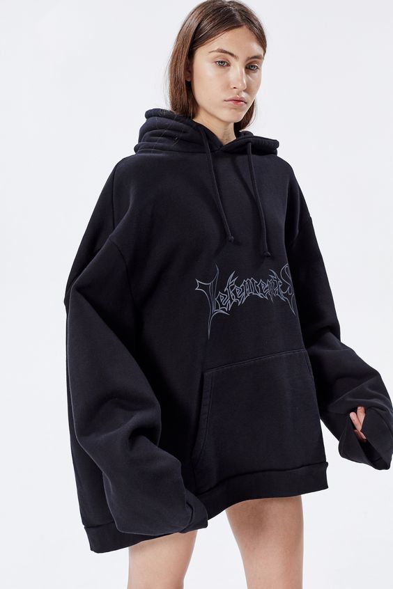 Essentials Hoodie